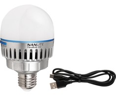 Nanlite PavoBulb 10C 1 Light Kit