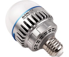 Nanlite PavoBulb 10C 1 Light Kit