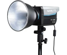 SPOT Light Nanlite FS-120C spalvotas taškinis šviestuvas