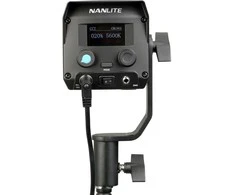 Nanlite Forza 60B II dvispalvis LED taškinis šviestuvas