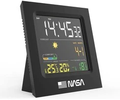 Ventiliatorius Nasa weather station Astronaut WS300