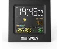 Ventiliatorius Nasa weather station Astronaut WS300