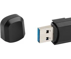 Natec kortelių skaitytuvas Scarab 2 USB 3.0