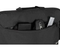 Kilimėlis Natec laptop bag Goa 15,6", juodas