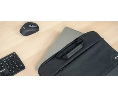 Kilimėlis Natec laptop bag Goa 15,6", juodas