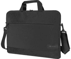 Kilimėlis Natec laptop bag Goa 15,6", juodas