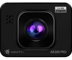 Navitel dashcam AR200 Pro