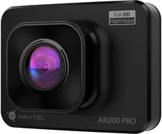 Navitel dashcam AR200 Pro