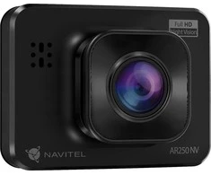 Navitel dashcam AR250 NV