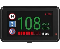 Navitel dashcam R980