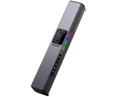 Neewer LED Light Stick RGB1 Magnetic