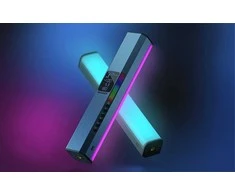 Neewer LED Light Stick RGB1 Magnetic