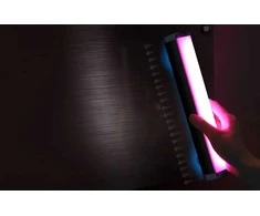 „Neewer“ magnetinė LED šviesos lazdelė RGB1