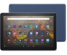 Amazon - Fire HD 10 Planšetė 32GB 2023