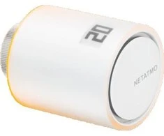 Netatmo papildomas išmanusis radiatoriaus vožtuvas