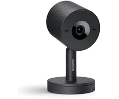 „Netatmo Advance“ vidaus kamera, juoda, NAUJA