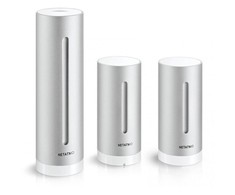 Netatmo meteorologinės stoties paketas