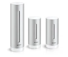 Netatmo meteorologinės stoties paketas