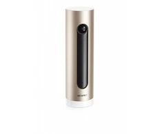 Netatmo Welcome išmanioji vidaus apsaugos kamera