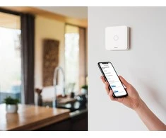 Netatmo Dujų nuotėkio jutiklis