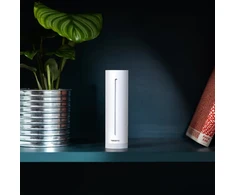 Netatmo Išmanusis patalpų oro kokybės monitorius, Balta