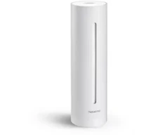 Netatmo Išmanusis patalpų oro kokybės monitorius, Balta
