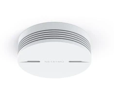 Netatmo Dūmų signalizacija