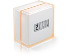 Netatmo išmanusis termostatas
