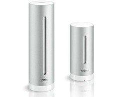 Netatmo meteorologinė stotis