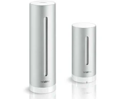 Netatmo meteorologinė stotis