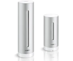 Netatmo meteorologinė stotis