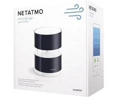 Netatmo vėjo matuoklis