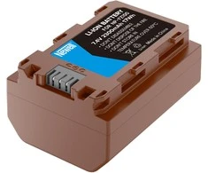 Newell battery Sony NP-FZ100 USB-C