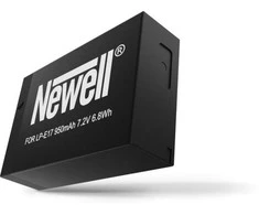 Newell baterija Canon LP-E17