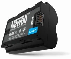 Newell akumuliatorius Fuji NP-W235