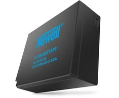 Newell battery Fujifilm NP-W126