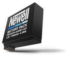 Baterija Newell AHDBT-401 (GOPRO 4)