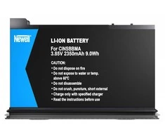 Newell battery Insta360 X4