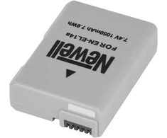 Newell baterija Nikon EN-EL14a