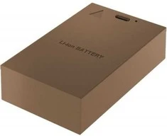 Newell battery Olympus BLS-50 USB-C