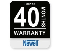Newell Replacement Baterija BLX-1 baterija skirta Olympus