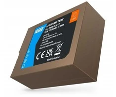 Newell DMW-BLC12 USB-C baterija, skirta Panasonic