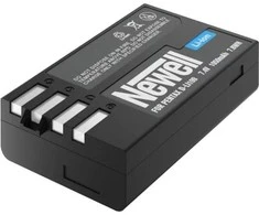 Newell battery Pentax D-Li109