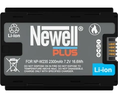 Newell baterija Plus Fuji NP-W235