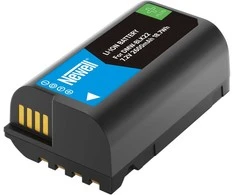 Newell battery Plus Panasonic DMW-BLK22