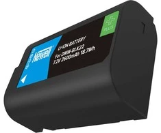 Newell battery Plus Panasonic DMW-BLK22