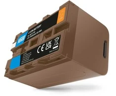Newell battery Sony NP-F770 USB-C