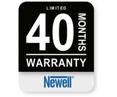 Newell SupraCell Protect pakaitinė baterija EN-EL14a, skirta Nikon