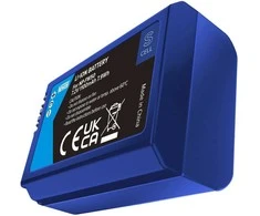 Newell SupraCell Protect NP-FW50 baterija skirta Sony