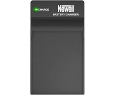 Newell DC-USB įkroviklis LP-E17 baterijoms